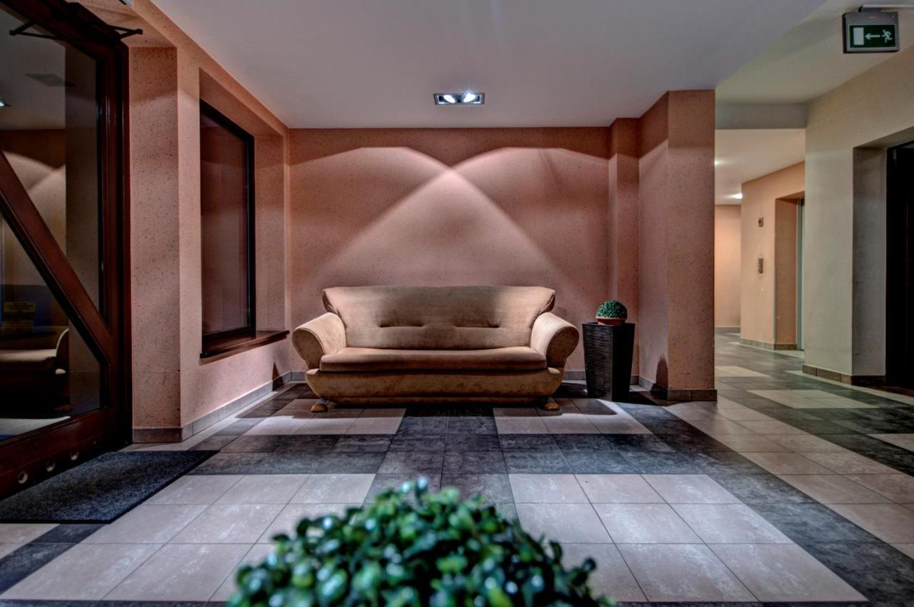 Apartament Pod Nosalem & Spa Sauna,Jacuzzi زاكوباني المظهر الخارجي الصورة