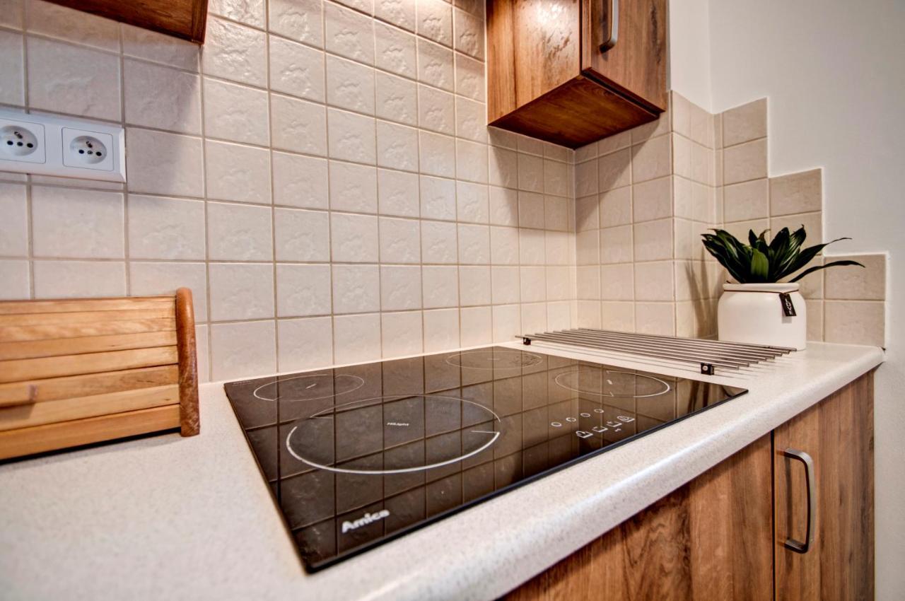 Apartament Pod Nosalem & Spa Sauna,Jacuzzi زاكوباني المظهر الخارجي الصورة